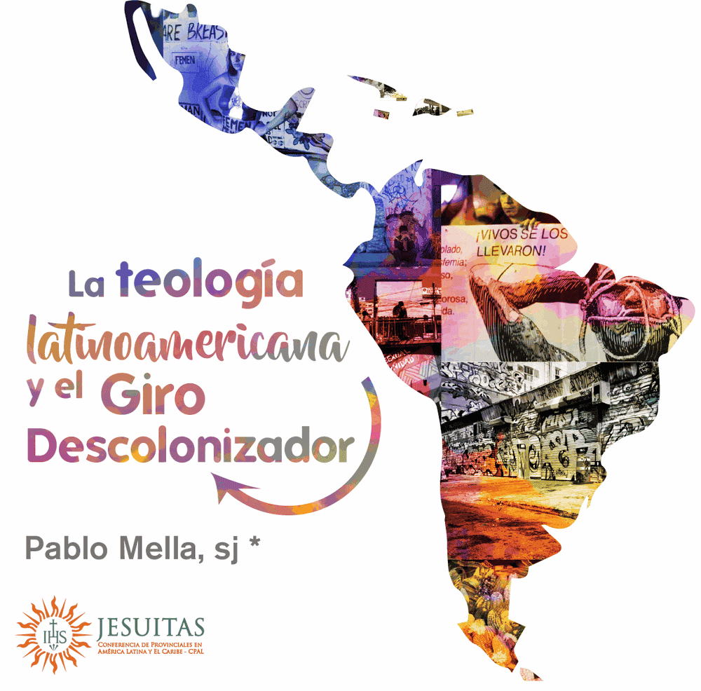La teología latinoamericana y el giro descolonizador