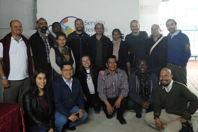 Reunión anual de la RJM Sur abordó desafíos para encarar el flujo migratorio de venezolanos