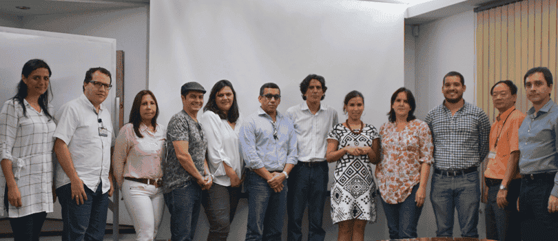 “Si no se hace nada en 30 años no tendremos más Amazonia”