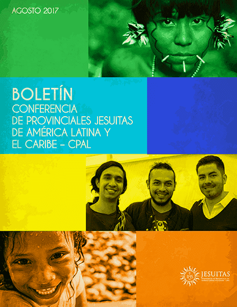 Boletín N° 4 – CPAL. Agosto 2017