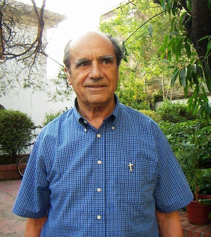 Apuntes sobre el Fabro de las Cartas. Por: P. Juan Ochagavía, SJ