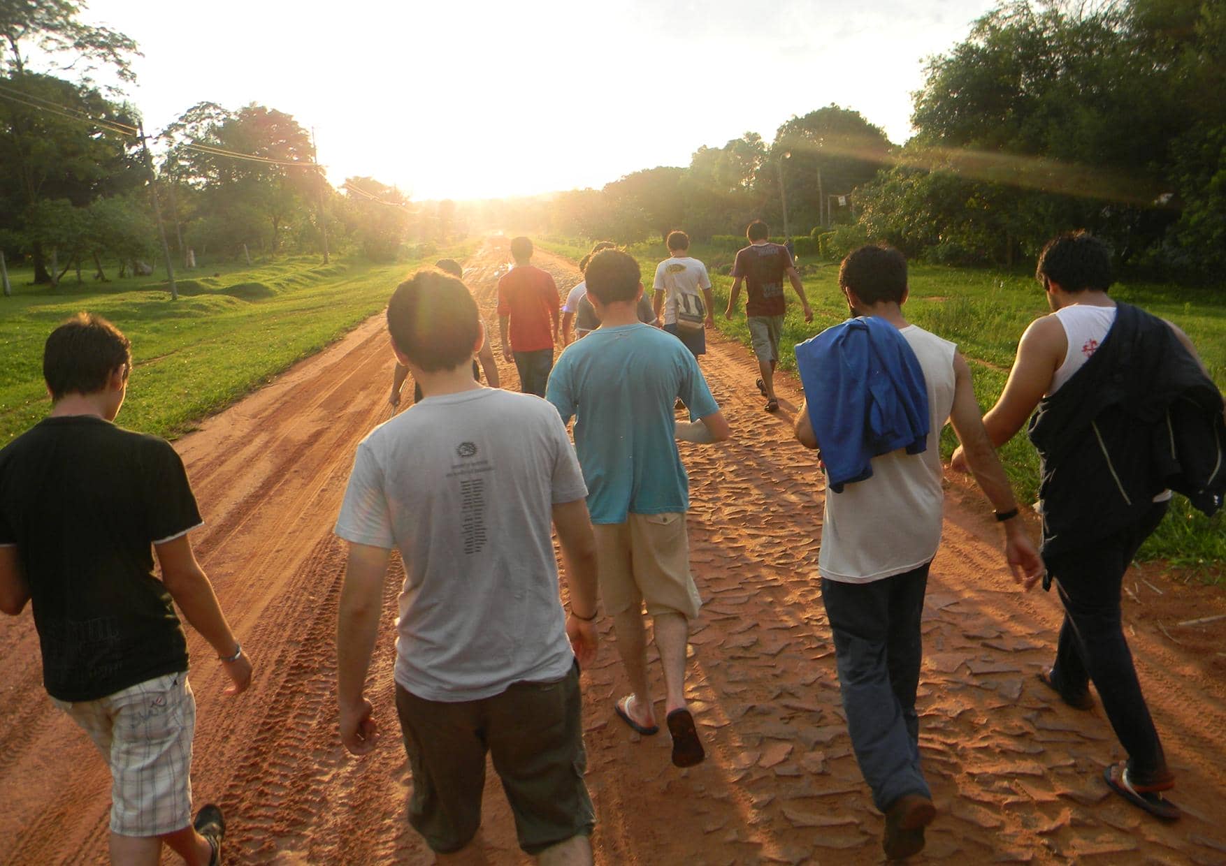 Discípulos que sepan ver, juzgar y actuar. Por: Carlos Ayala Ramírez