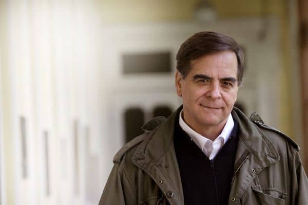 Jesuita mediará en la huelga de los comuneros mapuche en Chile 