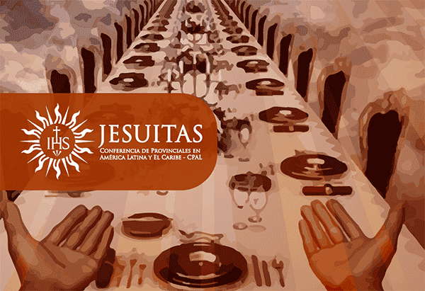 Participar Junto a Muchos en la Mesa de la Vida y de Dios  [Mateo 22, 1-14]