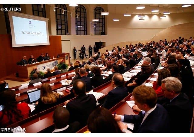 Respetar y proteger la dignidad de los niños: una prioridad para los jesuitas