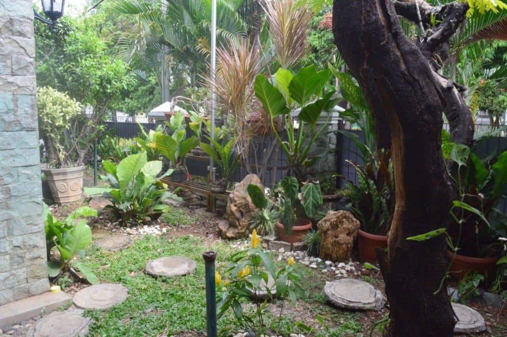 Escolásticos crean hábitos ecológicos en la Unidad Puna en Yakarta, Indonesia