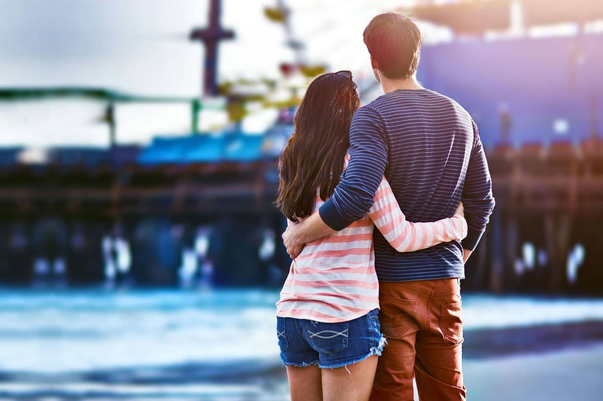 Invitación: ¡Abracémonos como familia global!