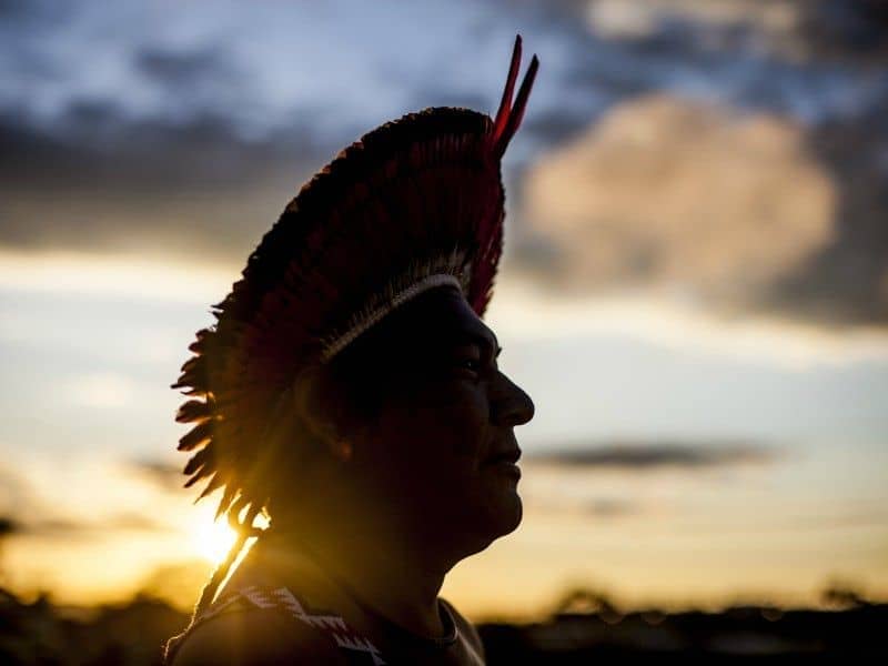 El “Kairos” Amazónico – Tendremos Sínodo. Por: Alfredo Ferro, SJ. 