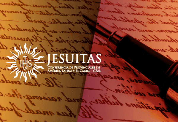 Diciembre 2017: “Ante todo, Dios. Carta de San Ignacio a un joven”