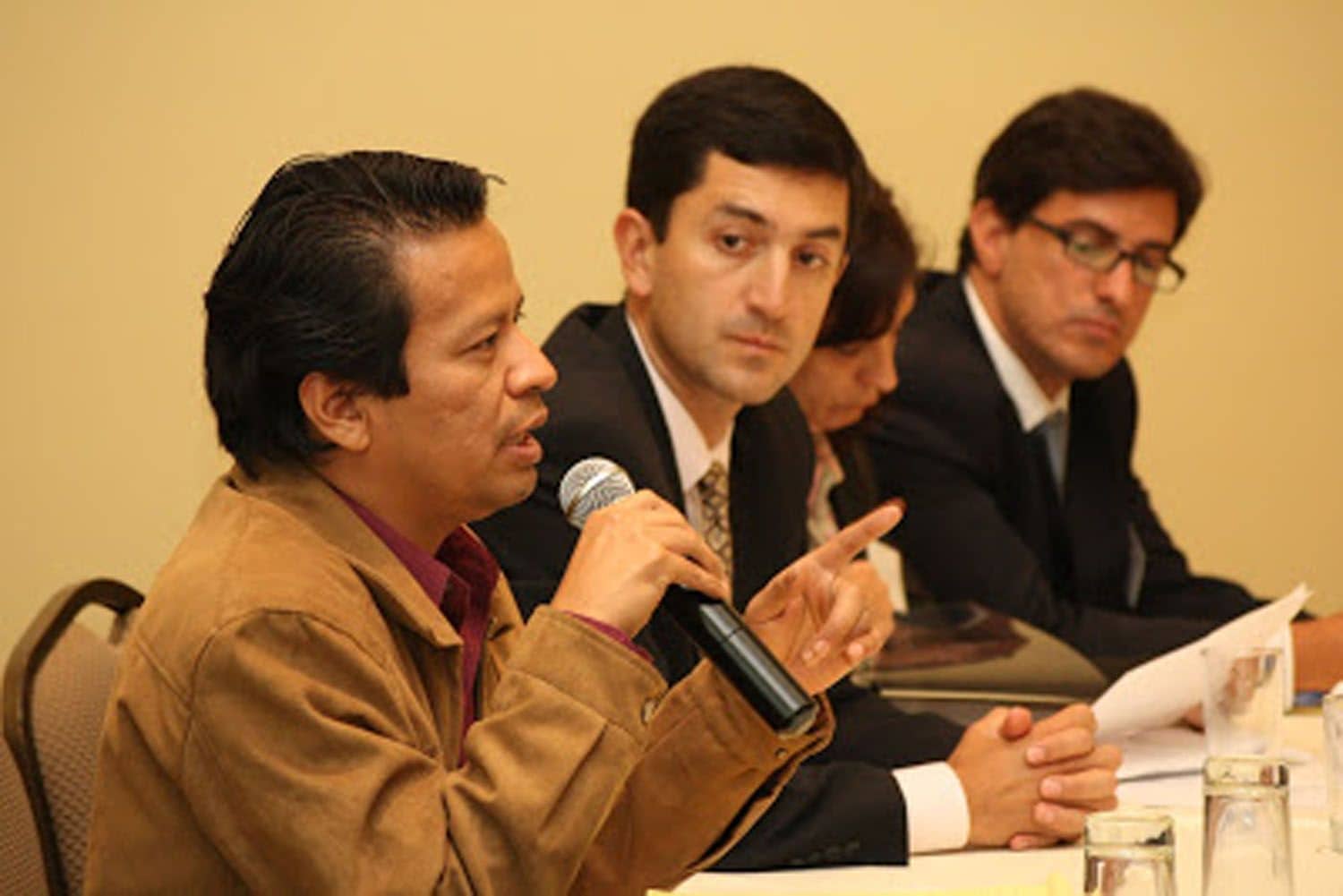 Fe y Alegría Honduras pide “el respeto humano y la conservación de la vida”