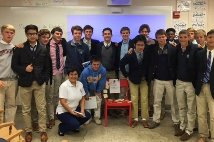 ¿Qué significa “Ser más para servir mejor”?. Escrito de una misionera