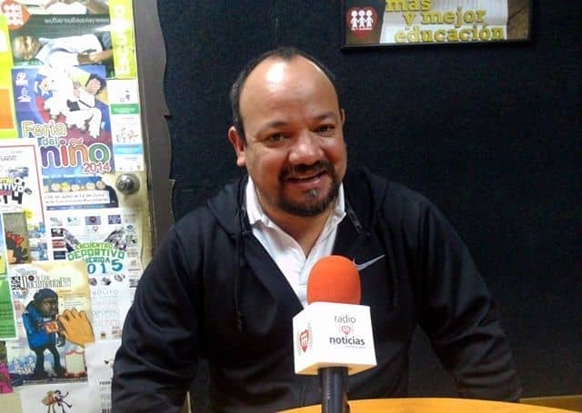 Rafael Garrido S.J: “La hiperinflación nos coloca en Venezuela al borde del precipicio”