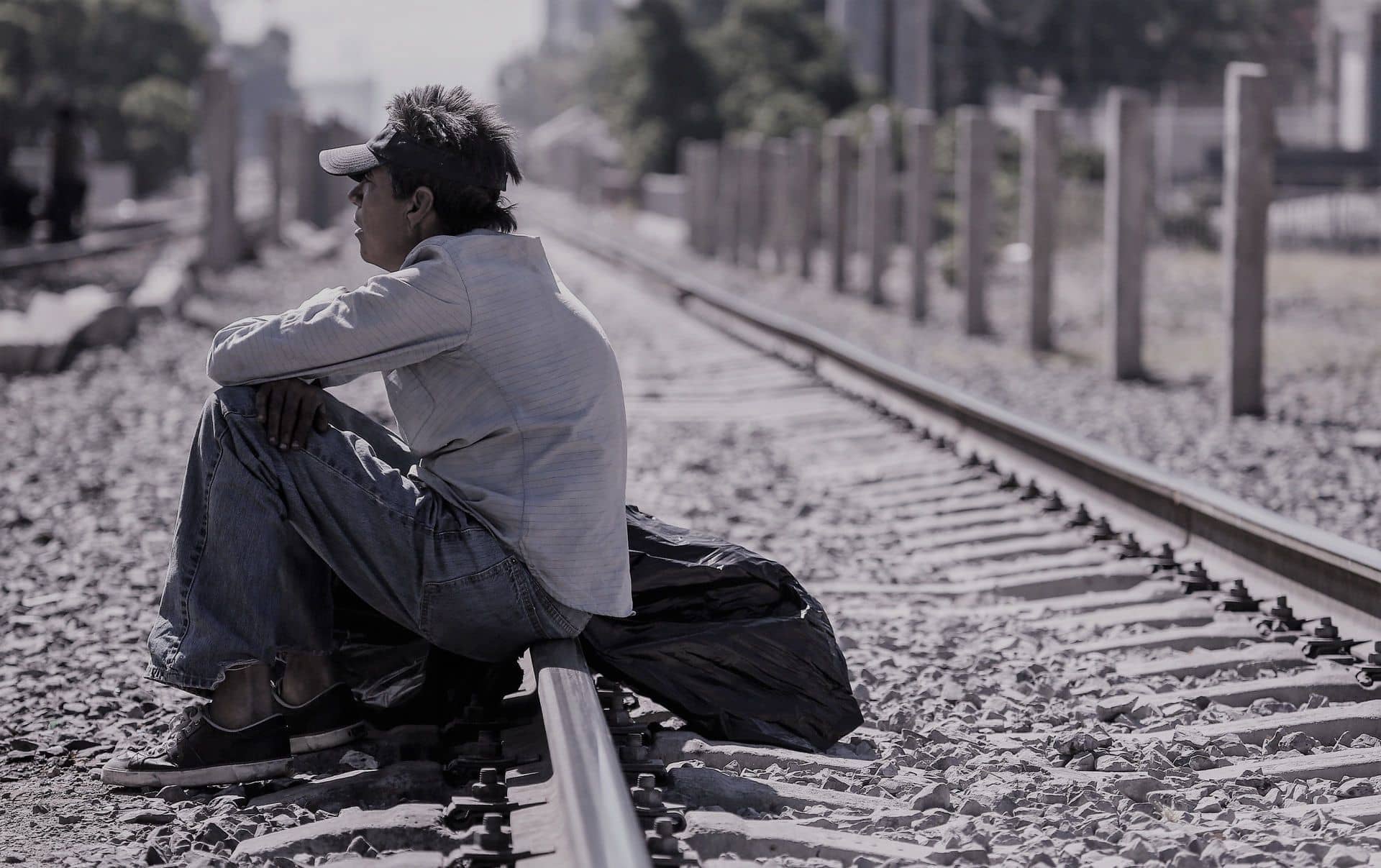Presentación de la campaña #TodosSomosMigrantes del Servicio Jesuita a Migrantes 