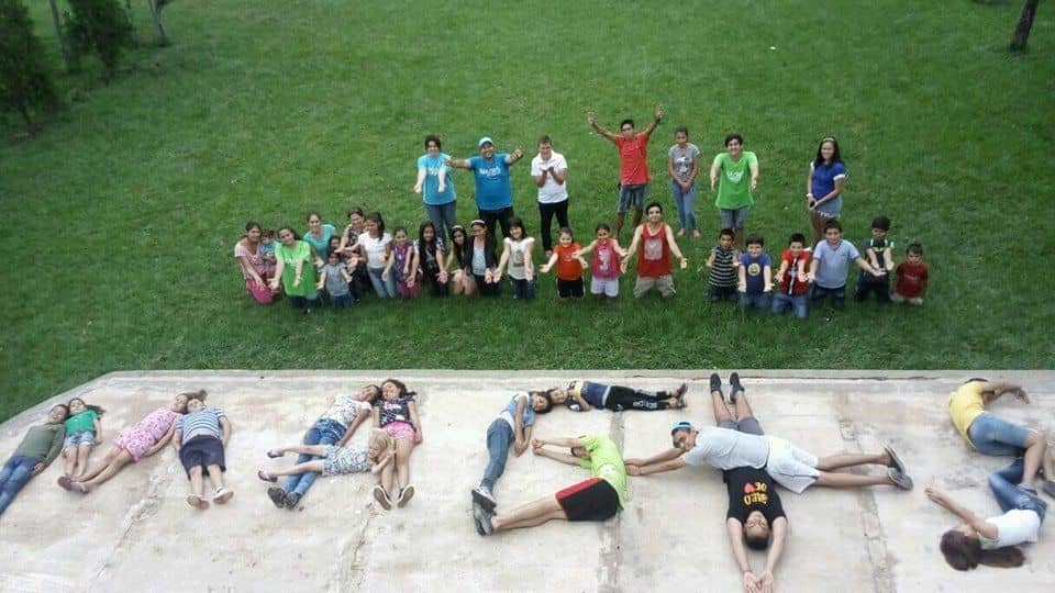 Magis Paraguay 2018: Alegría, energía y una intensa experiencia de ser MÁS