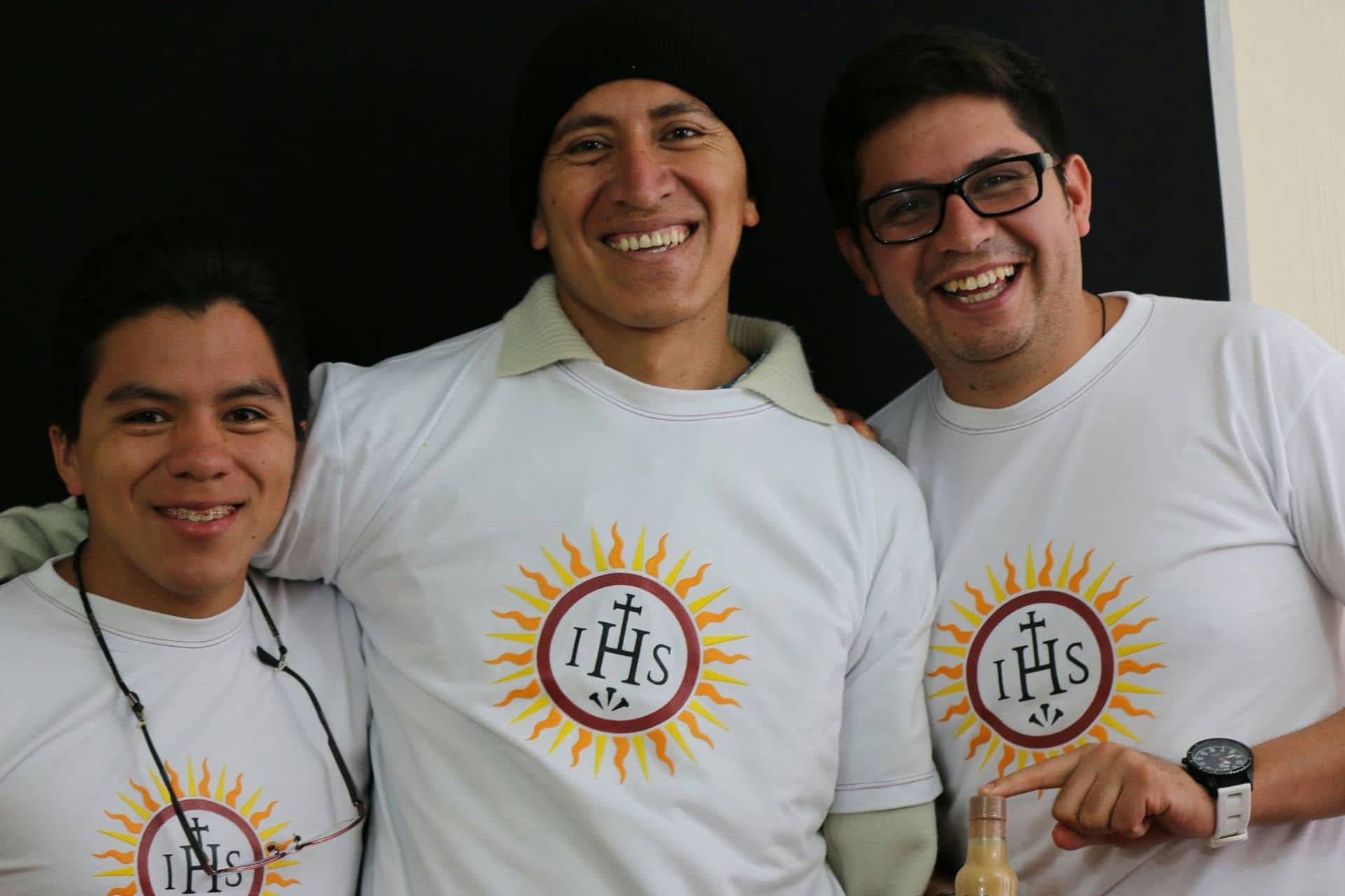 Asamblea 2018 de Jesuitas Ecuador: “Caminamos con un corazón que no se acomoda”