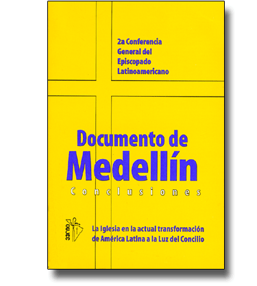 Documento de Medellín: 50 años después