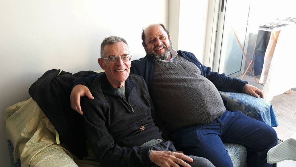 Un modelo de jesuita entregado al Reino de Dios