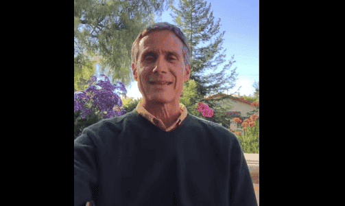 P. Mark Ravizza, de la provincia (UWE) ha sido nombrado nuevo Consejero General