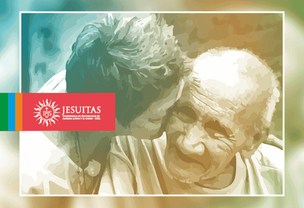 Querer como quiere Jesús (Marcos 1, 40-45)