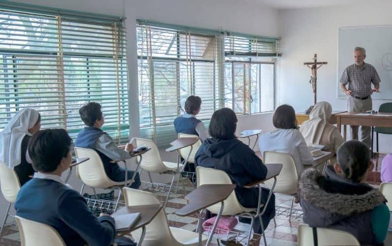 Centro Virtual de Pedagogía Ignaciana: La Cura Personalis en la Educación Jesuita