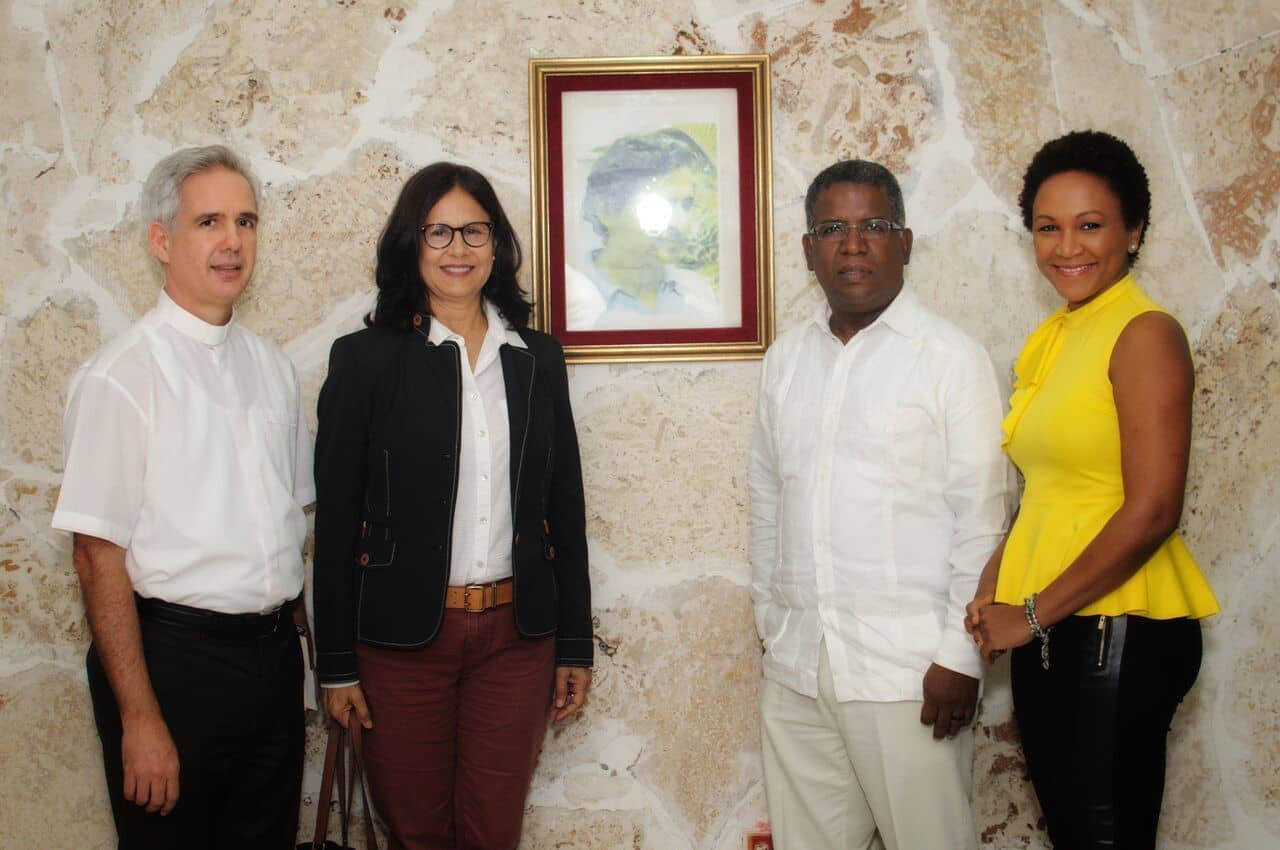 Jesuitas relanzan el Centro de Reflexión y Acción Social Padre Juan Montalvo (Centro Montalvo)