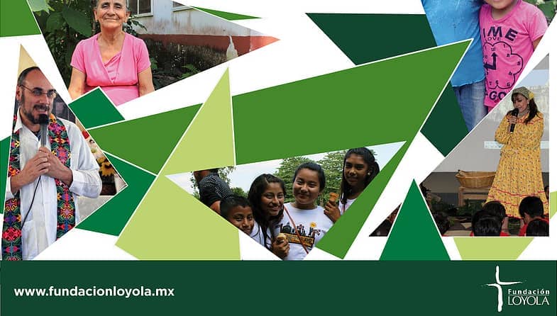 El “Fondo San Ignacio” apoyará a 10 proyectos jesuitas en 2018