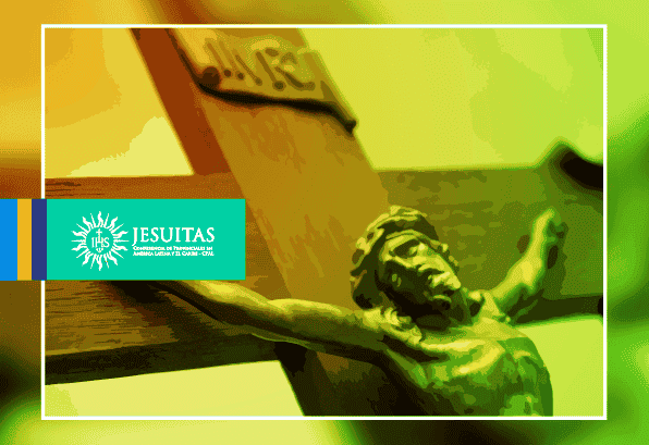 Dejarnos transformar por la Cruz de Jesús (Juan 3, 14-21)