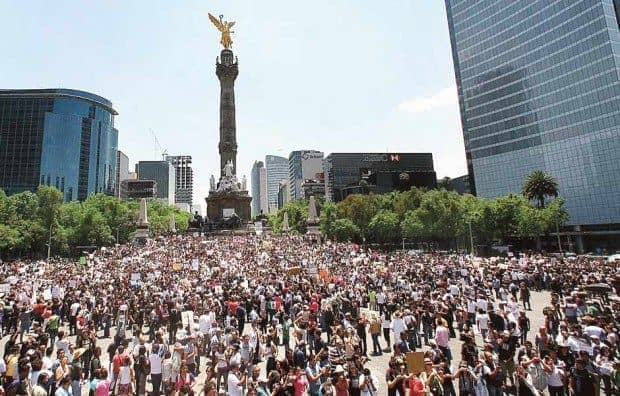 Jesuitas de México apuestan por la paz mediante reconstrucción del tejido social