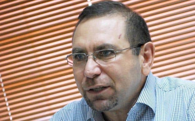 Gerardo Lombardi asume coordinación general de Comunicación Federativa de Fe y Alegría 