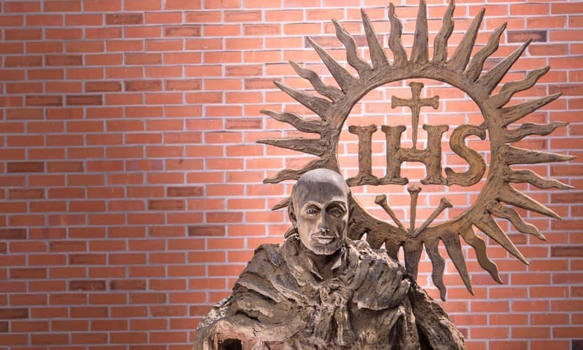 Centro Virtual de Pedagogía Ignaciana: 