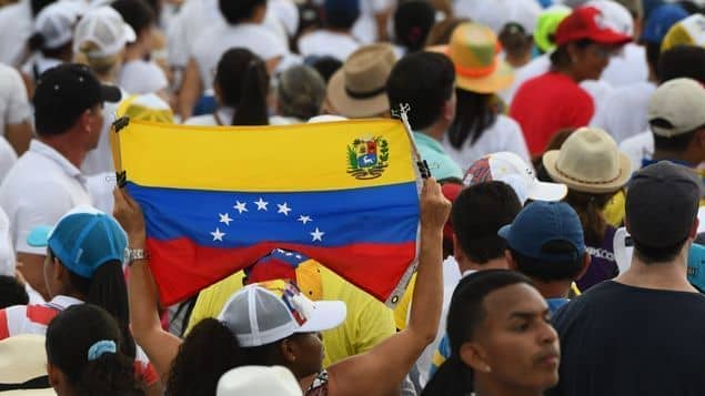 Comunicado: Organizaciones de la sociedad civil exigen plan de acción regional para mayor protección de personas migrantes venezolanas