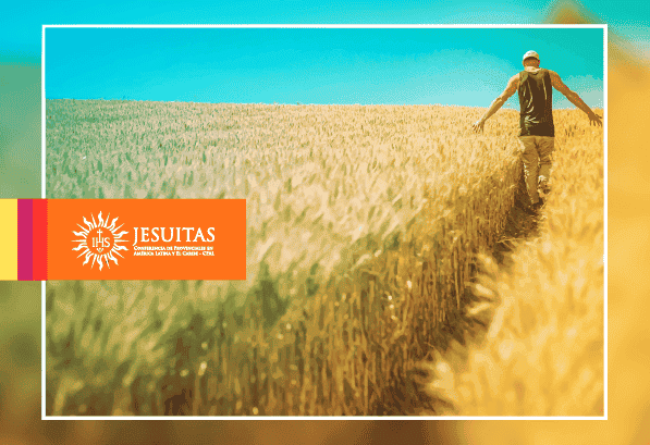 Dejar a Dios ser Dios (Marcos, 4, 26-34)