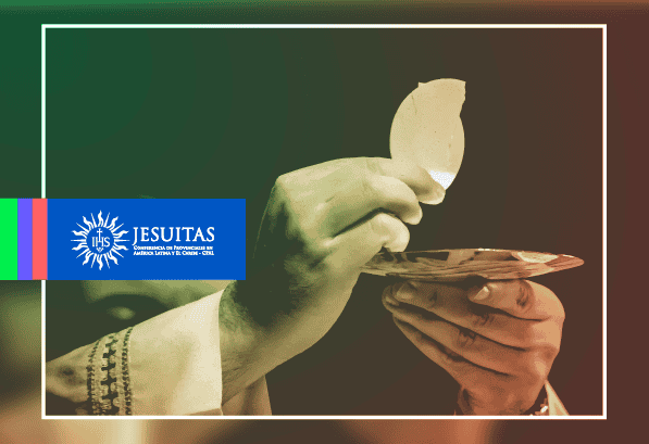 Cuerpo y sangre de Cristo: salud y vida del mundo (Marcos 14, 12-16.22-26)