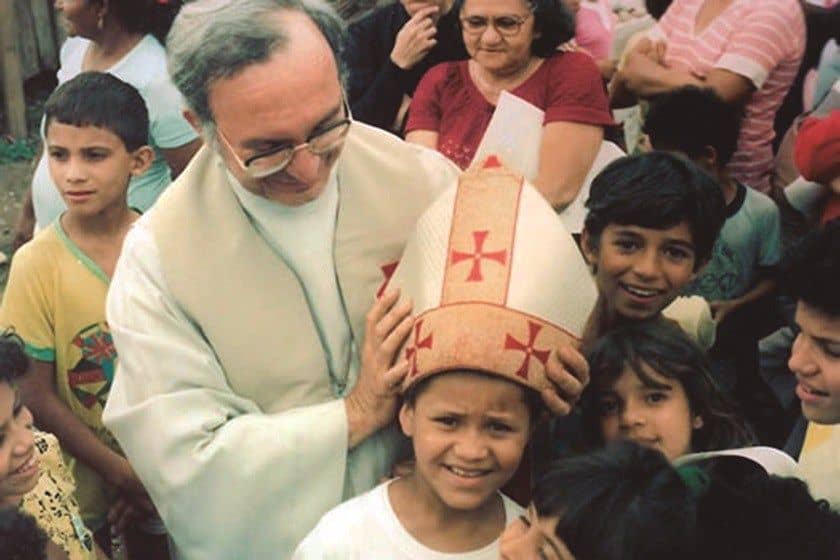 Concluida la Fase Diocesana del Proceso de Beatificación de Mons. Luciano