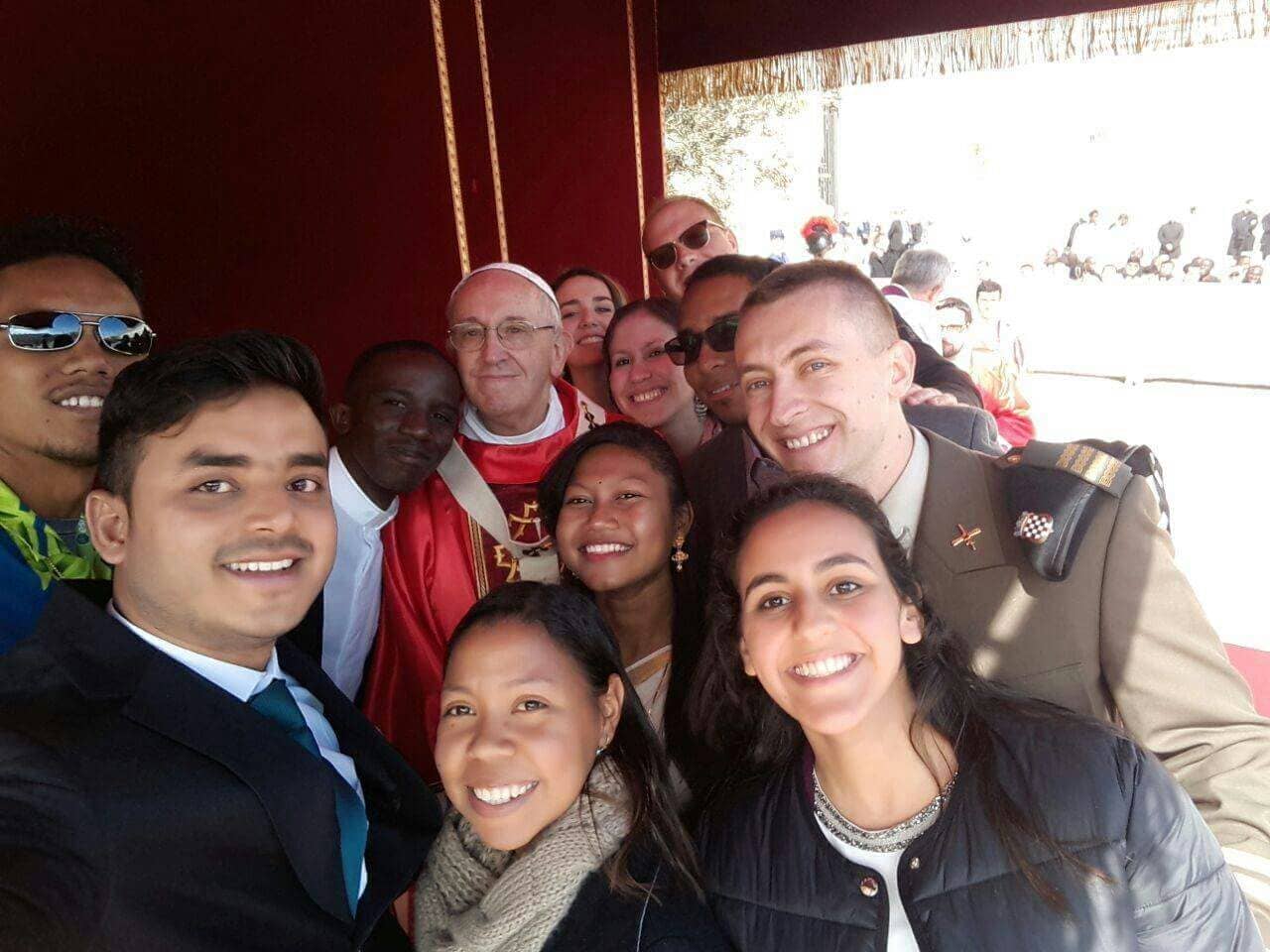 Sínodo sobre jóvenes: las 7 palabras clave del Instrumentum Laboris