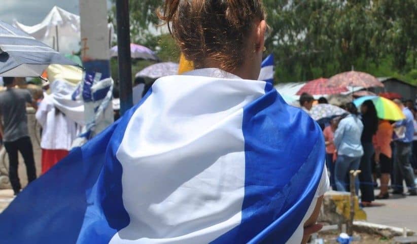 Ser joven en Nicaragua hoy