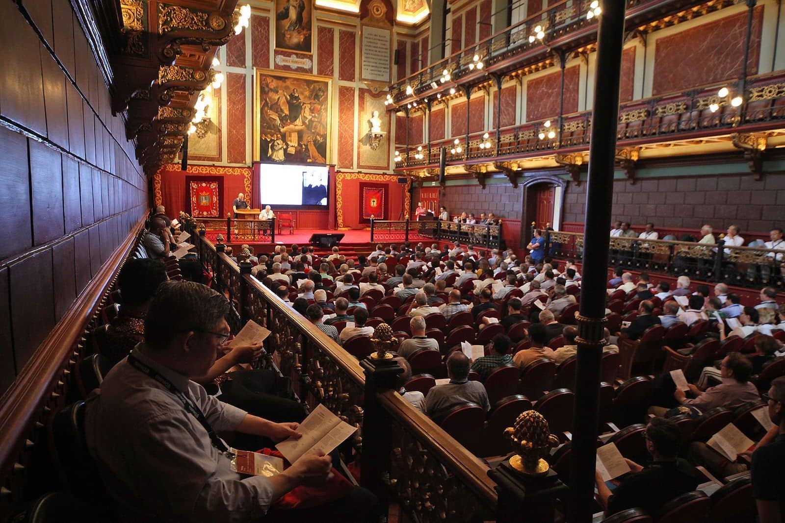 Las universidades jesuitas se solidarizan con Nicaragua