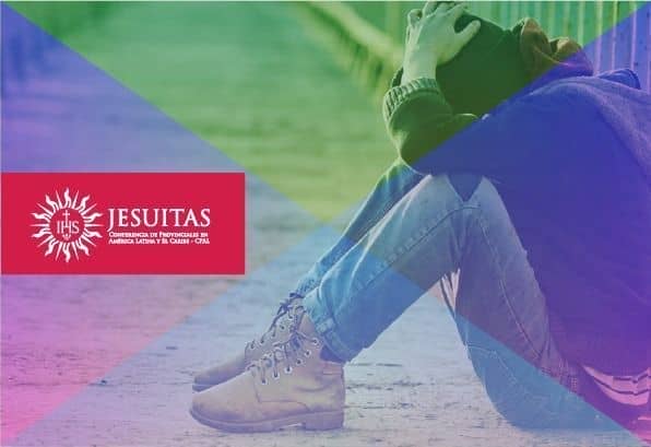 Agosto 2018: ¿“DÓNDE ESTÁ TU HERMANO”?