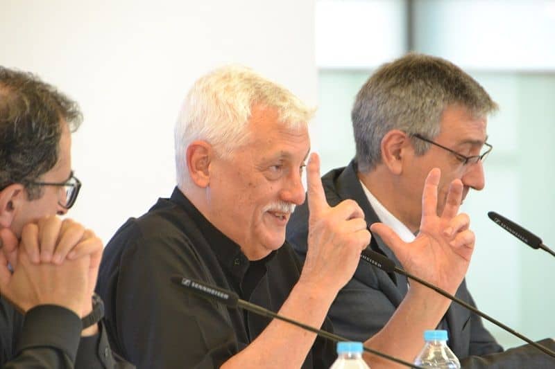 Arturo Sosa SJ: “Hemos comenzado seriamente el proceso de beatificación del padre Pedro Arrupe”