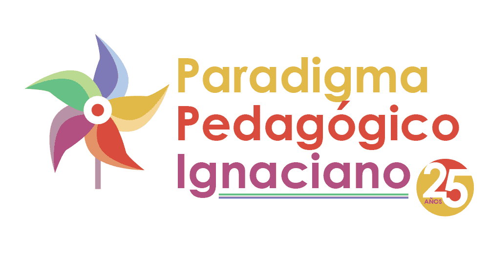 Celebración del jubileo del Paradigma Pedagógico Ignaciano