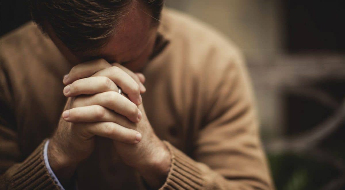 P. Frédéric Fornos SJ, Director Internacional de la Red Mundial de Oración del Papa y del MEJ explica sobre el discernimiento espiritual 