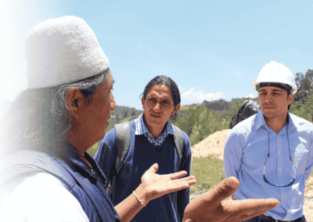 Sector Social de la CPAL ha ampliado la beca para la Segunda Cohorte del Diplomado Virtual en Incidencia Política