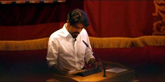 El politólogo Pankaj Mishra carga contra los 