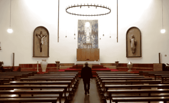 Video del Papa - Julio 2018: Los sacerdotes en su misión pastoral