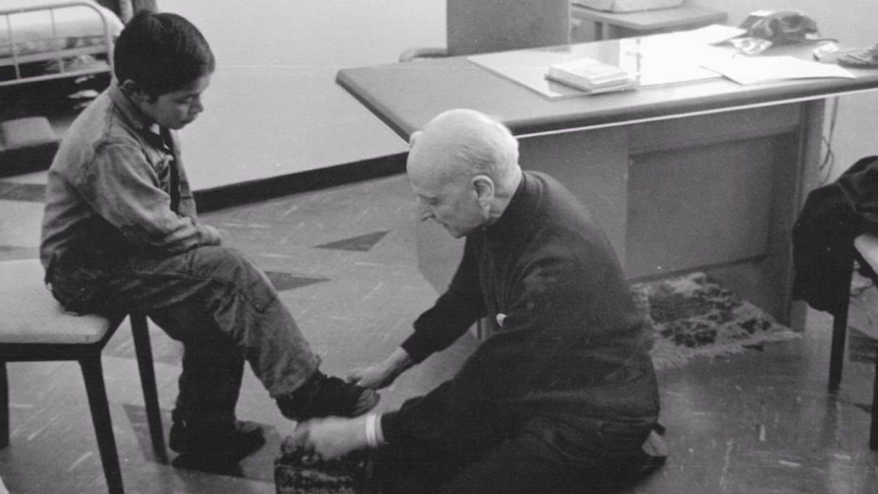 Todo listo para la apertura de la causa de beatification del P. Pedro Arrupe