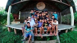 “Desconcierto y dolor” por el asesinato del jesuita Carlos Riudavets en Perú