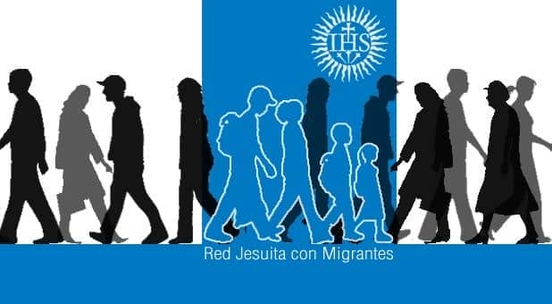 Carta de apoyo al trabajo del SJMR Brasil y colaboradores