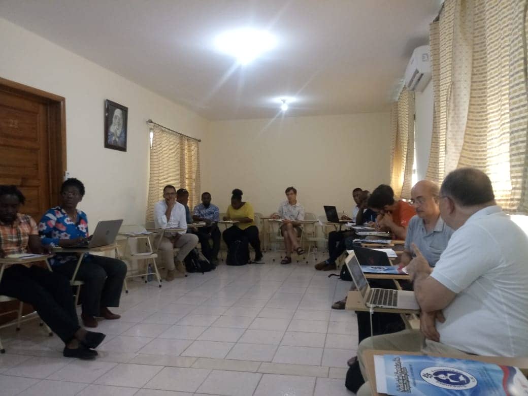 Red Jesuita para Migrantes llama a una mayor atención a los migrantes y refugiados en la región