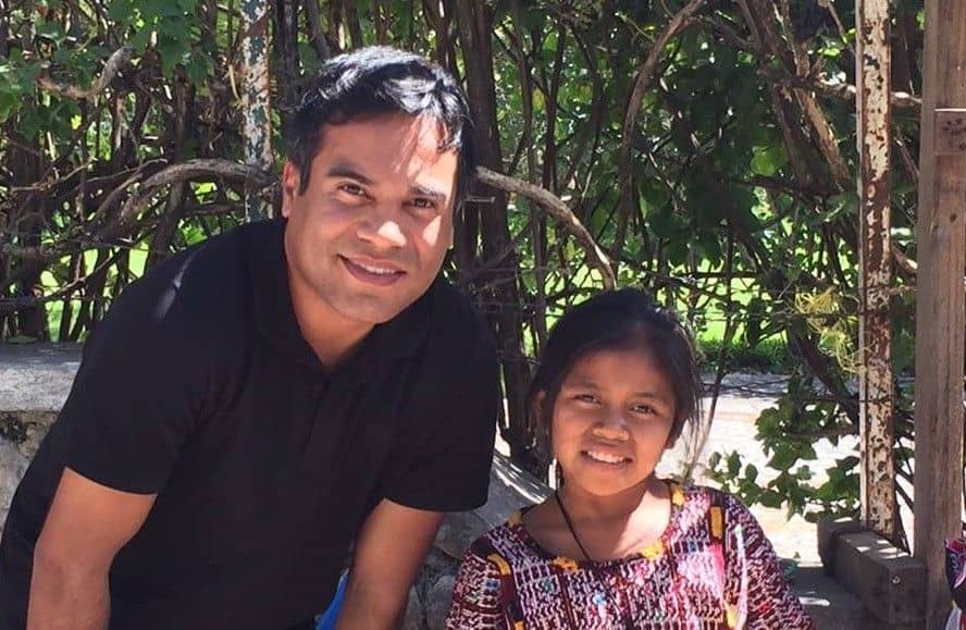 Un actuario invitado en el Consejo General ampliado de la Curia General de los jesuitas