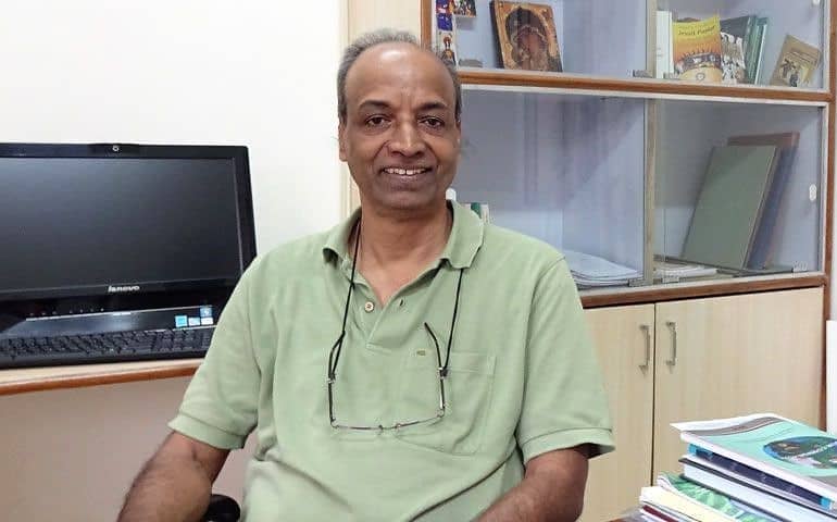 Admiro la decisión del P. General de consultar a toda la Compañía 